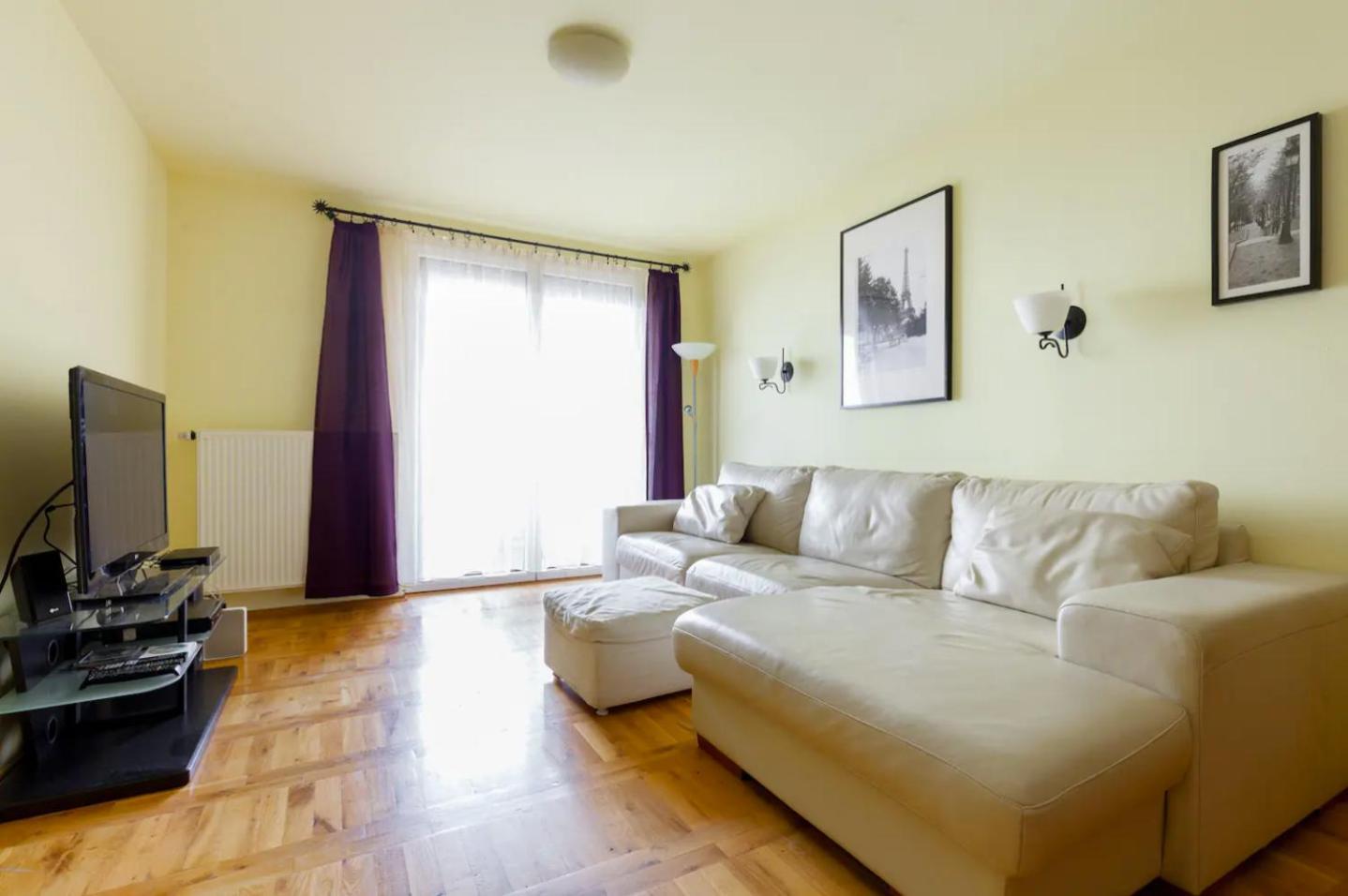 Bibor Apartment Budapest Esterno foto
