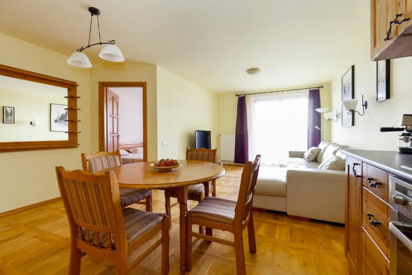 Bibor Apartment Budapest Esterno foto