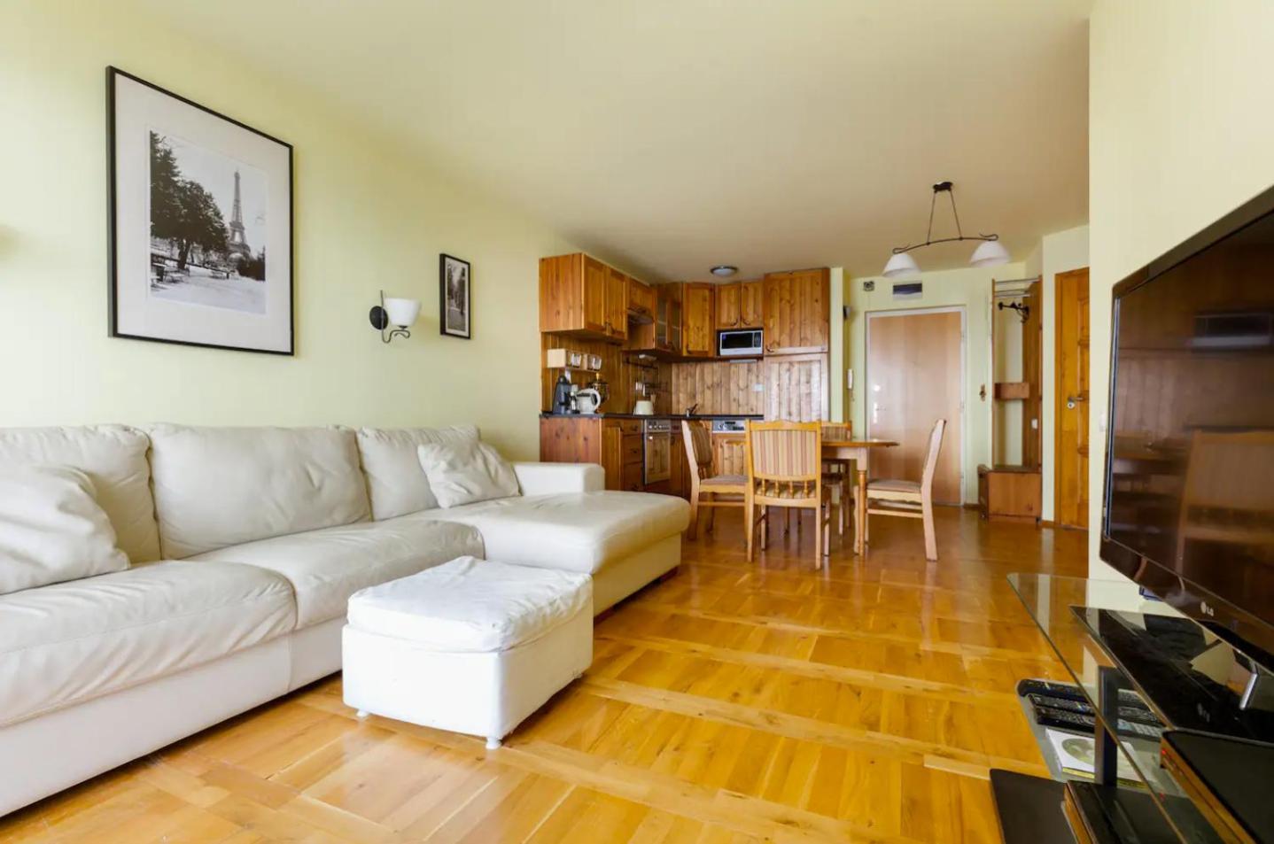 Bibor Apartment Budapest Esterno foto