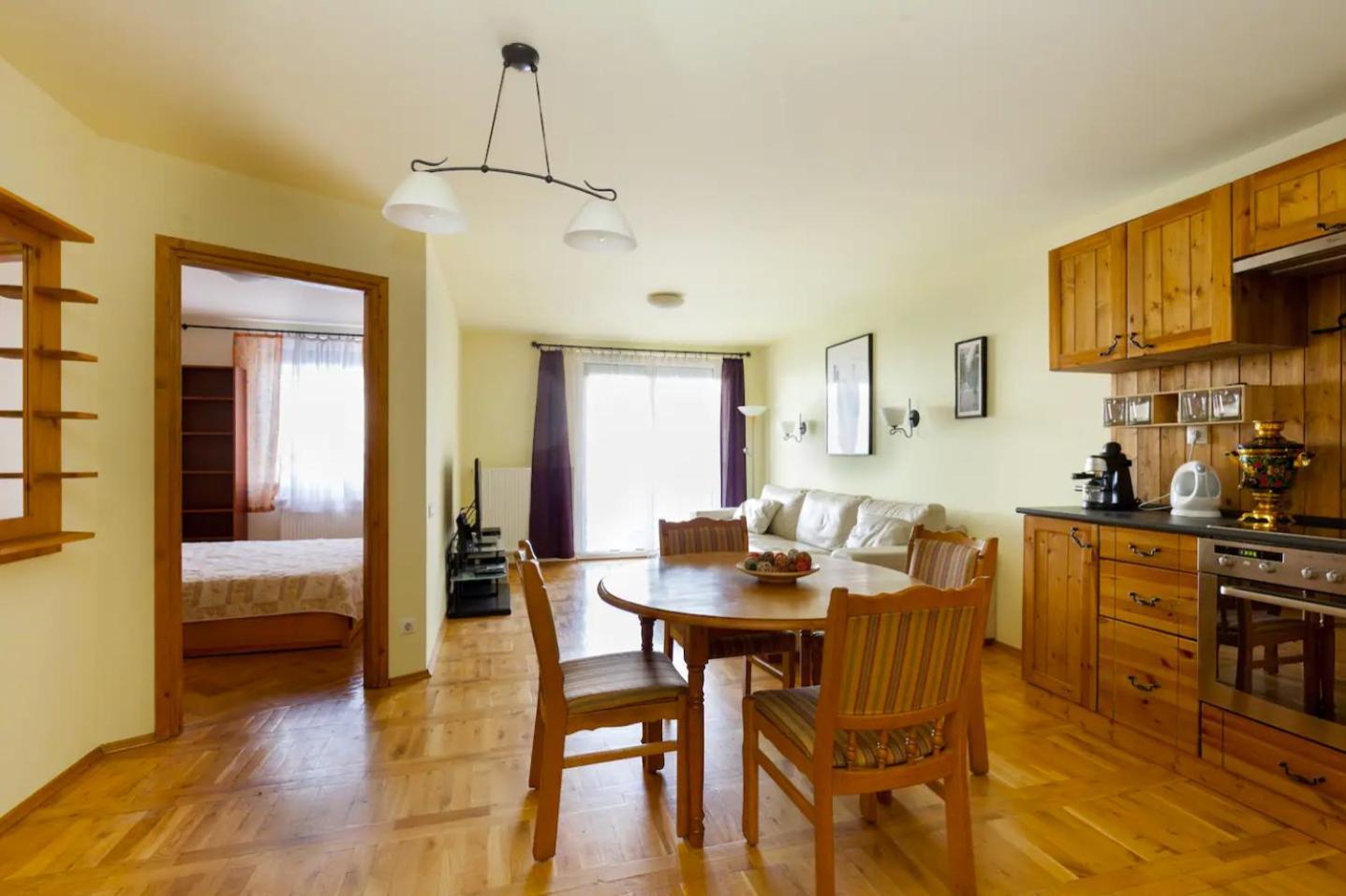 Bibor Apartment Budapest Esterno foto