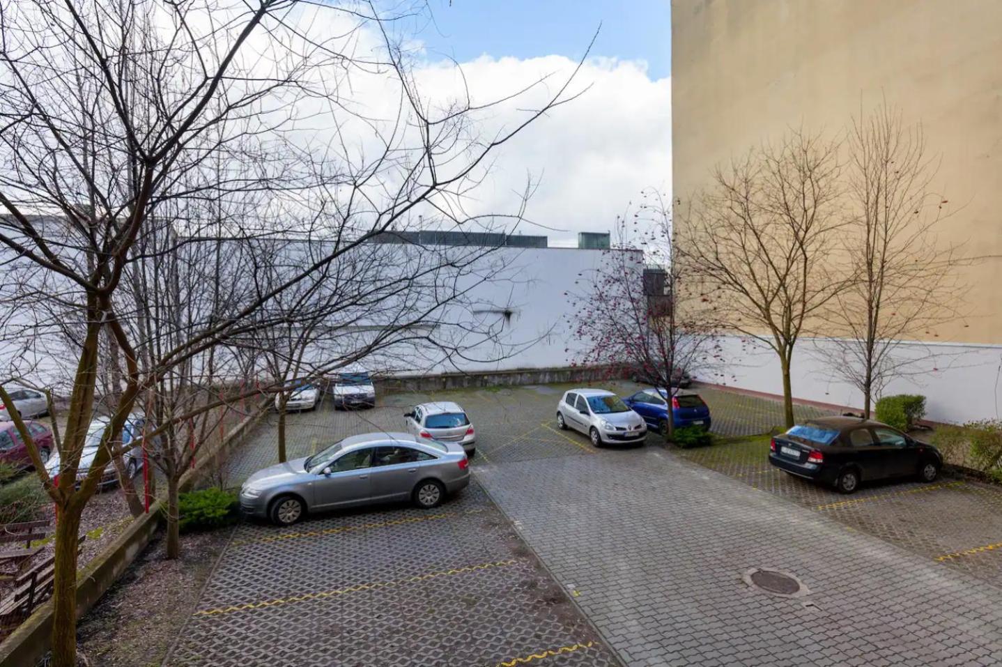Bibor Apartment Budapest Esterno foto